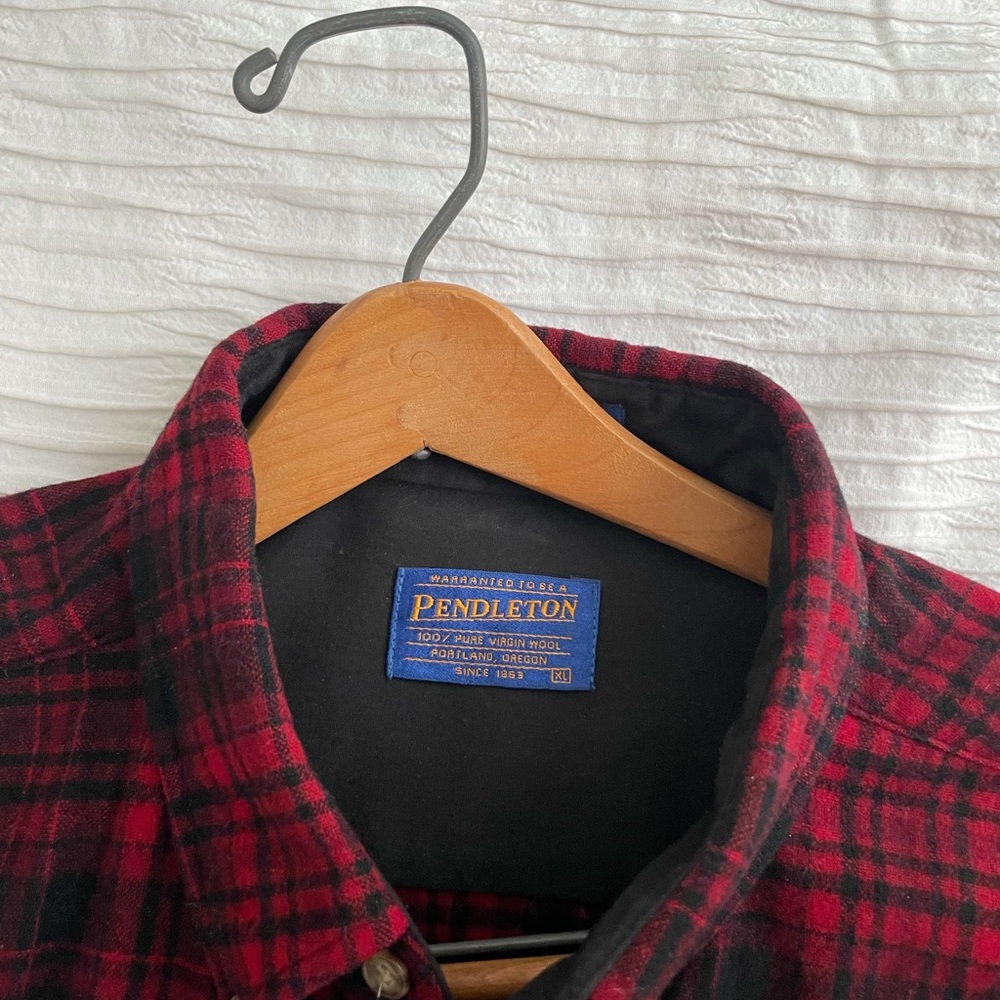 Authentic Pendleton - Picture 2 of 2